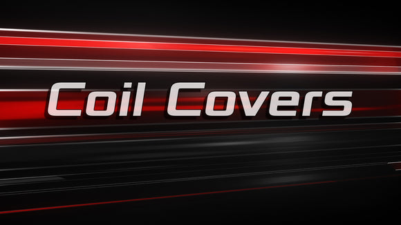 Coil Covers