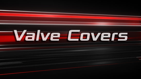 Valve Covers