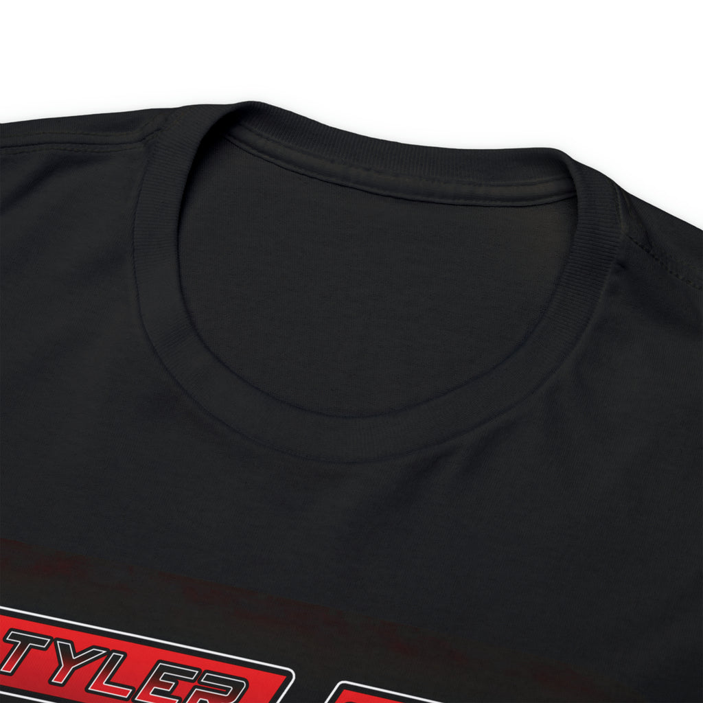 Tyler Collins Motorsports 2023 Team Shirt