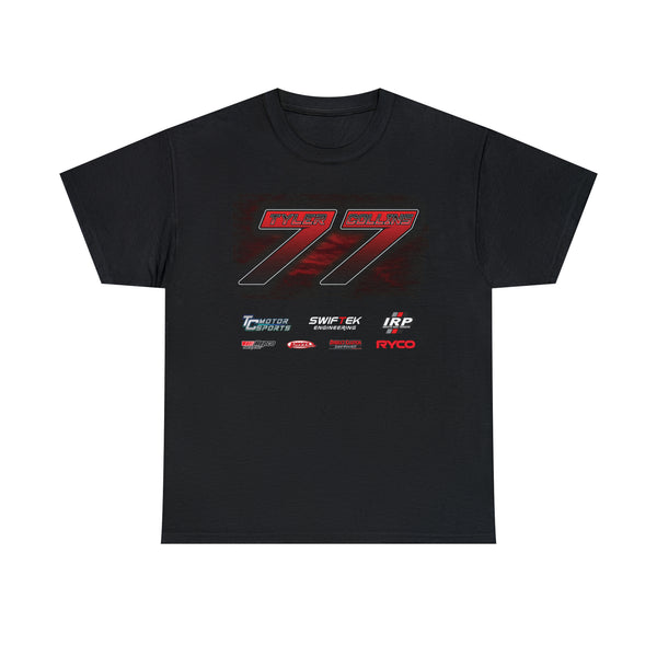 Tyler Collins Motorsports 2023 Team Shirt
