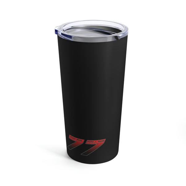 Tyler Collins Motorsports 2023 Bottle - Swiftek Engineering
