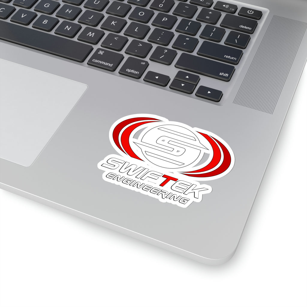 Switek Engineering Sticker