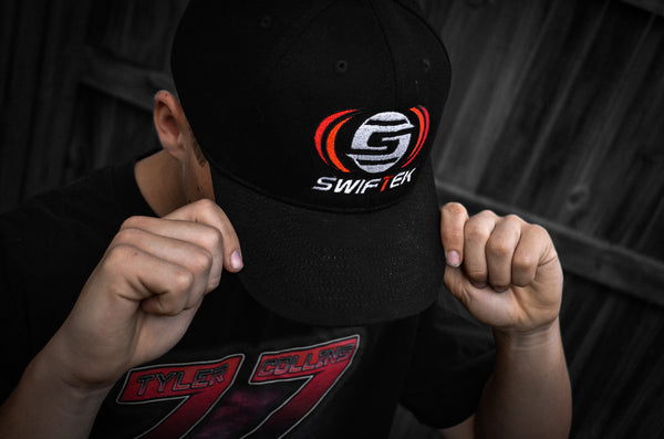 Swiftek Engineering Cap 2023