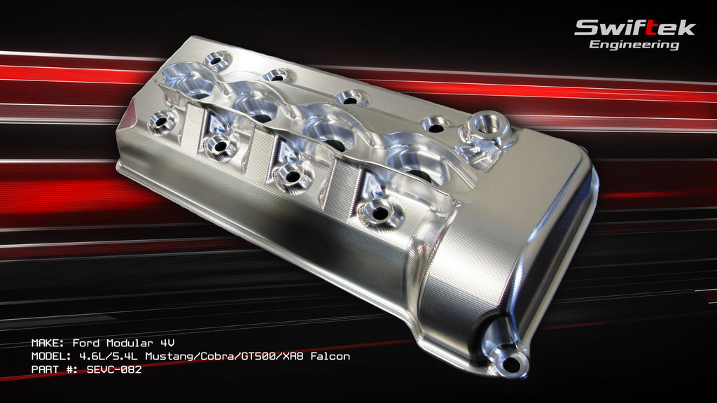 FORD - Modular 4V 4.6L/5.4L (Mustang/GT500/Cobra/XR8 Falcon) SET