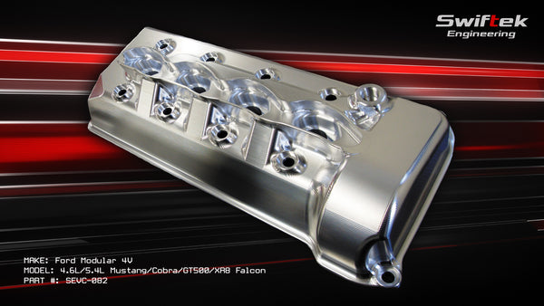 FORD - Modular 4V 4.6L/5.4L (Mustang/GT500/Cobra/XR8 Falcon) SET