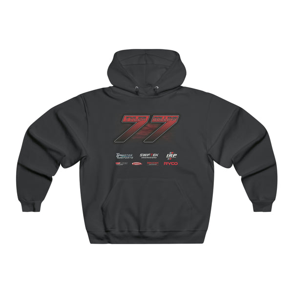 Tyler Collins Motorsports 2023 Hoodie