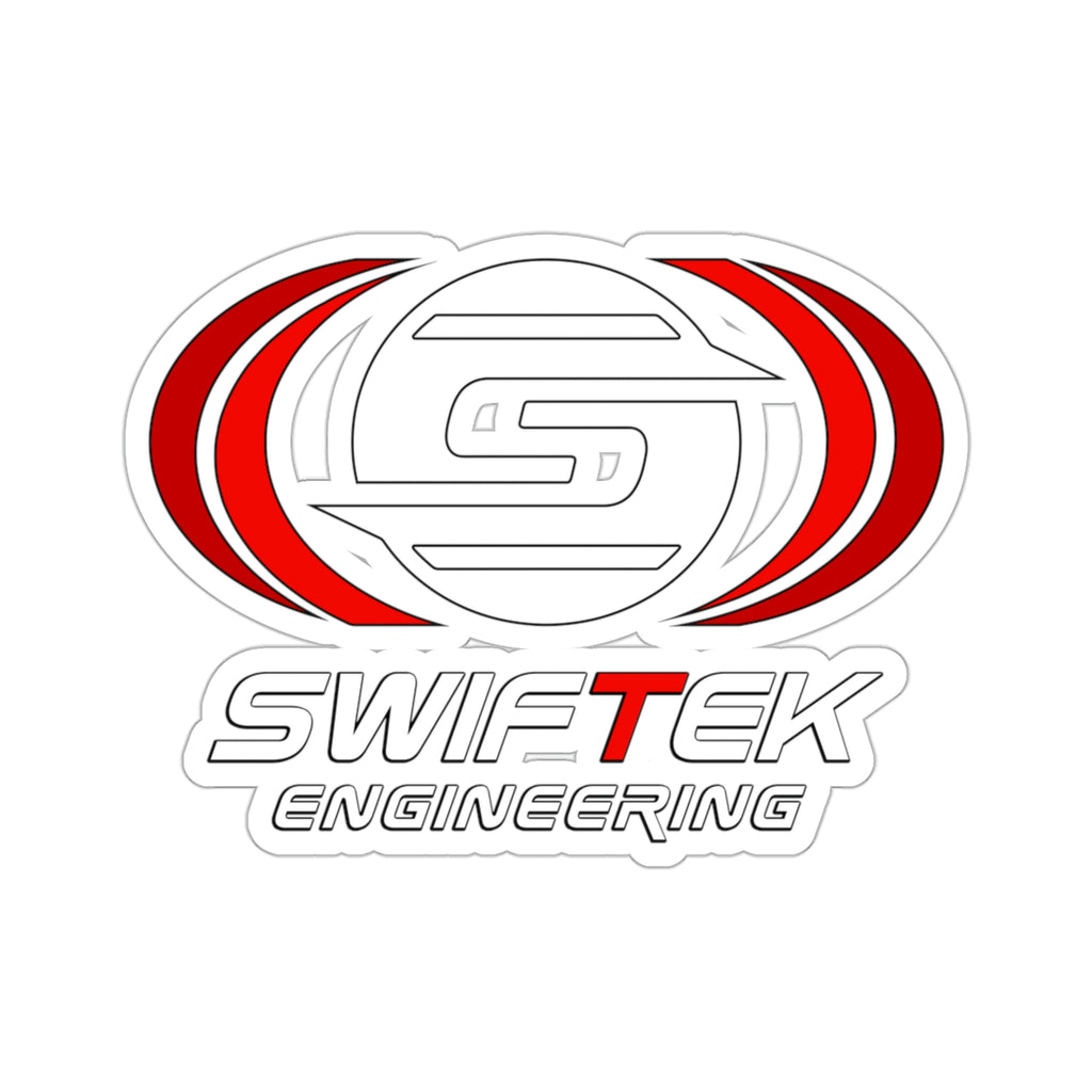 Switek Engineering Sticker